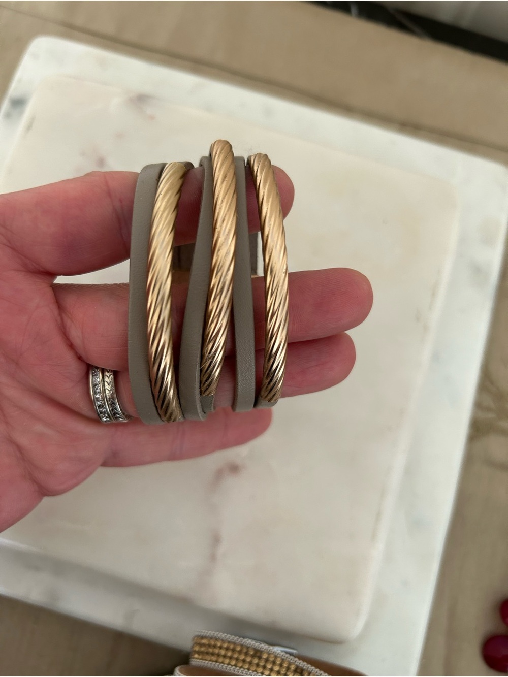 Wrap bracelet bundle - Picture 12 of 16